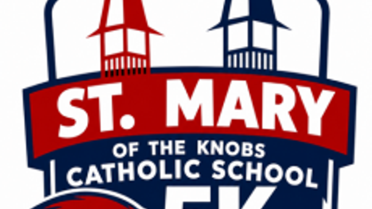 SMK 5K Walk/Run cover