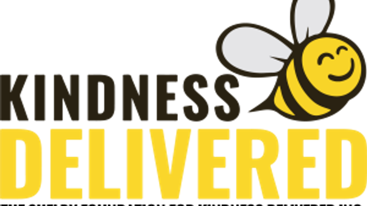 Bee the Light 5K - The Shelby Foundation for Kindness Delivered cover