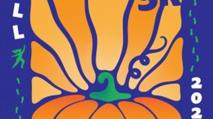 Bloomington Montessori Fall Fun Run 5K Trail Race and Family Fun Run cover