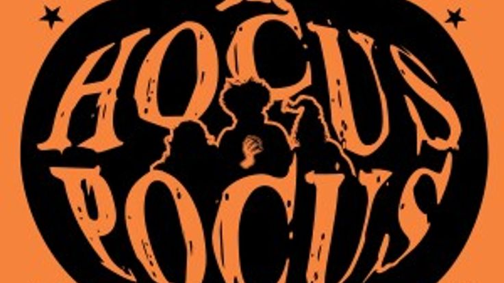 Hocus Pocus 5K/2K | Hometown Happenings cover