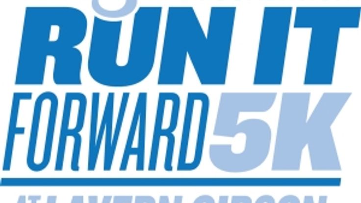 IHSAA Foundation Run it Forward 5K cover
