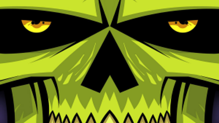 Monster Bash Dash cover