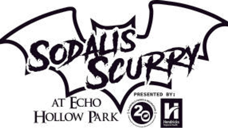 Sodalis Scurry cover