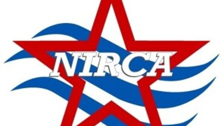 NIRCA Cross Country Open 6K cover