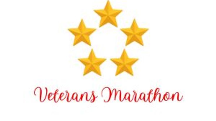 Veterans Marathon and Half Marathon cover