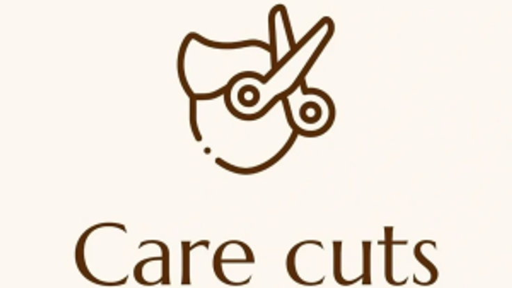 Care Cuts Dignity Dash VIRTUAL 5K + 1-Mile Run/Walk cover