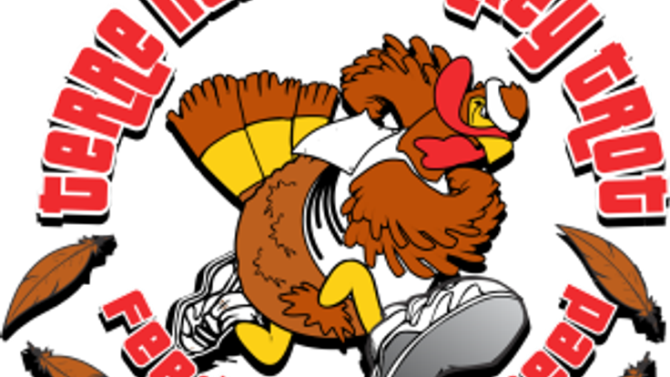 Terre Haute Turkey Trot cover
