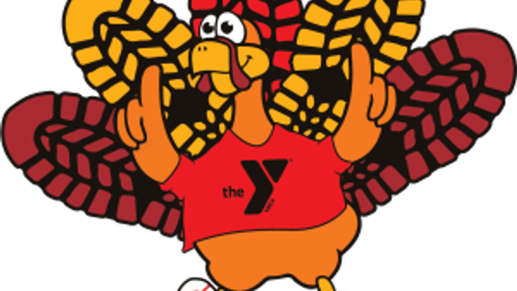 Gobble Gallop cover