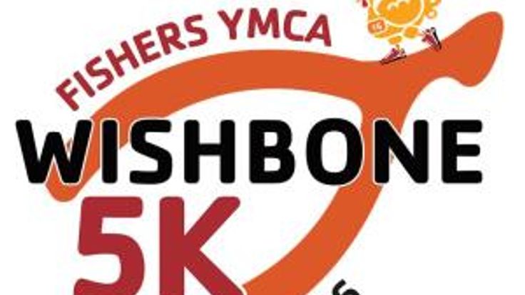 Fishers YMCA 2026 Wishbone 5K cover