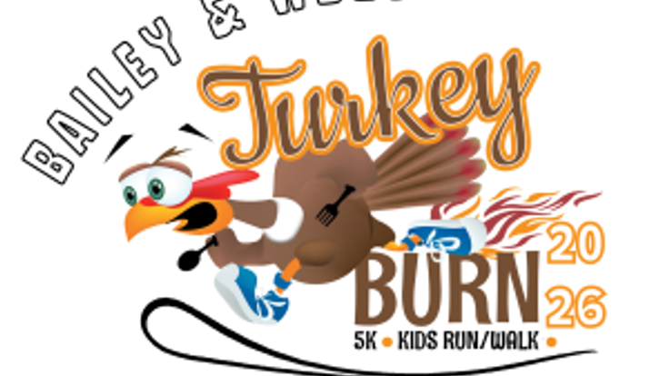 Turkey Burn cover