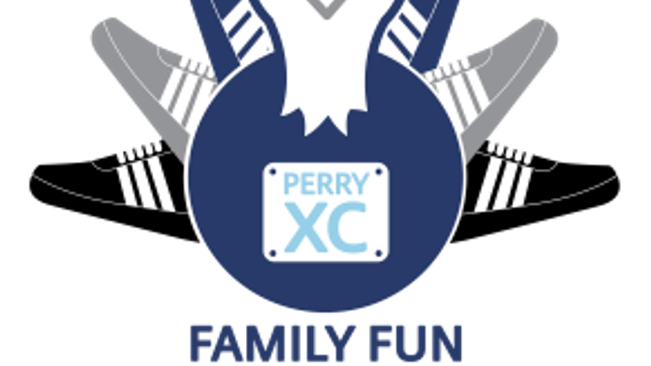 Family Fun Turkey Run cover
