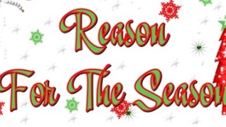 Reason for the Season Run cover