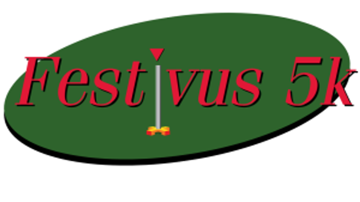 Festivus 5K Run cover
