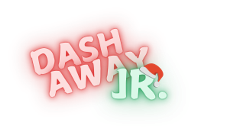 Dash Away Jr. cover