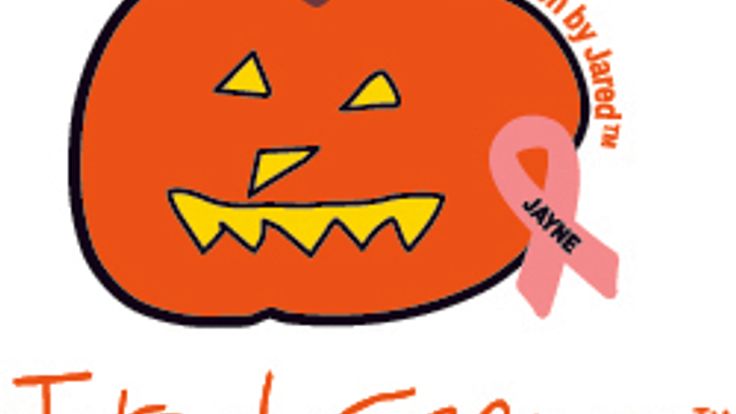 Jared Coones Memorial Pumpkin Run/Walk 5K cover