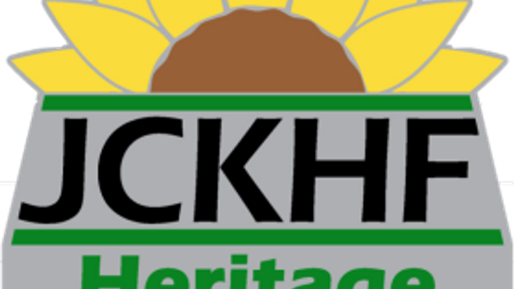 Heritage Hustle cover
