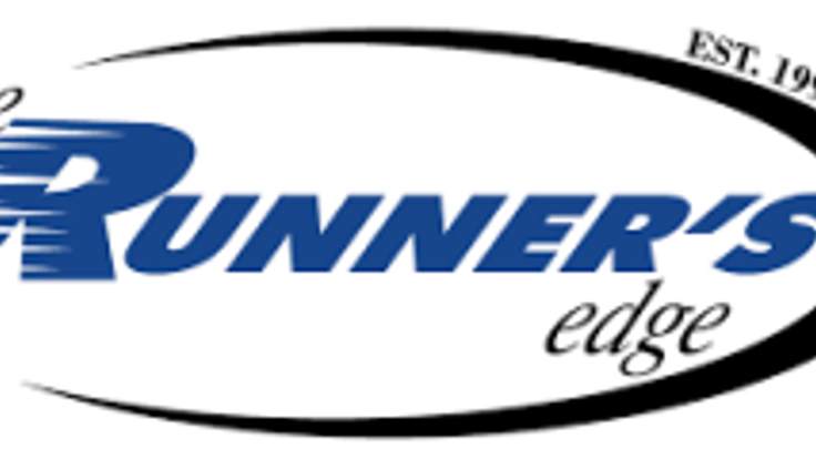 Runner's Edge KC - Winter Training Program cover