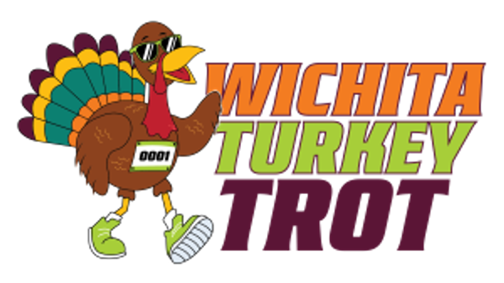 51st Annual Wichita Turkey Trot cover