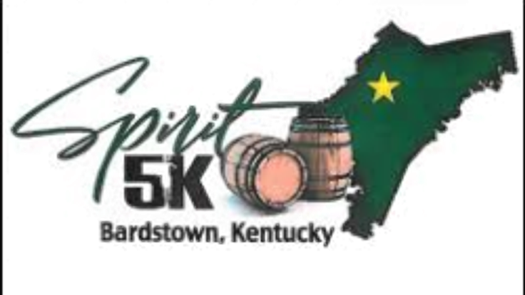 The Tri-County Kentucky United Way Spirit 5K cover