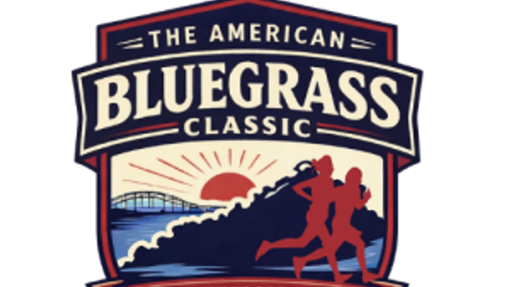 Baptist Health: The American Bluegrass Classic cover