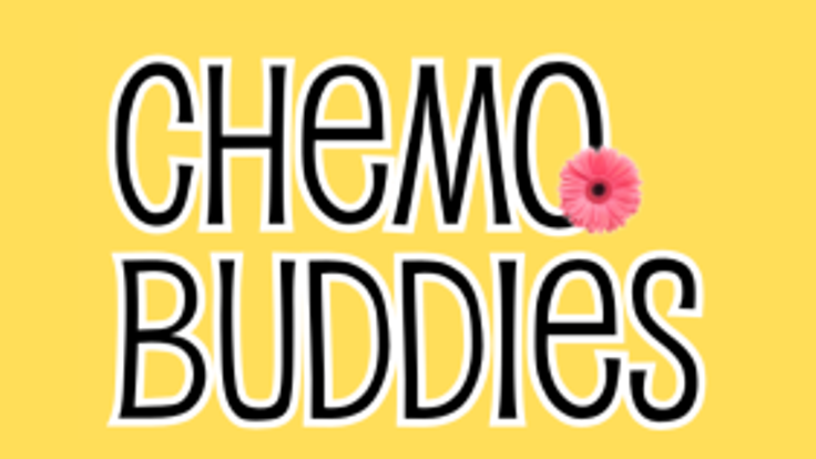 Chemo Buddies Run for Hope at Ellis Park cover