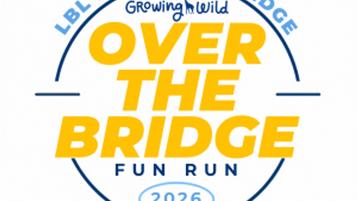 Over the Bridge Fun Run cover