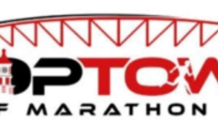 Hoptown Half Marathon and 5K cover