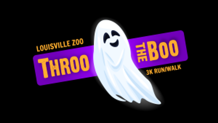 Throo the Boo cover