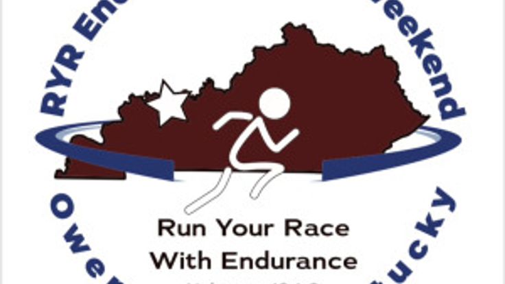 RYR Endurance Race Weekend cover