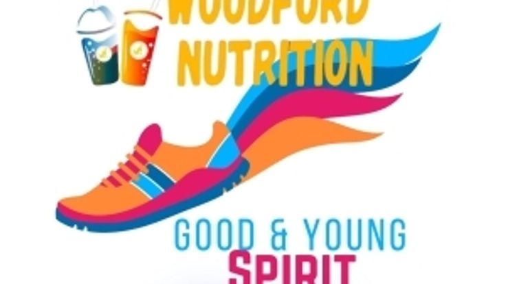 Good & Young Spirit 5K cover