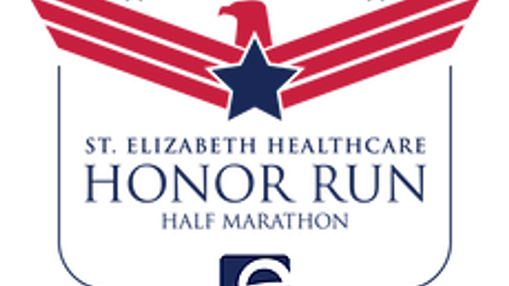 Honor Run Half Marathon cover