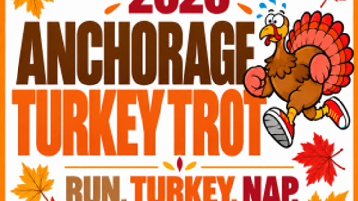 Anchorage Turkey Trot cover