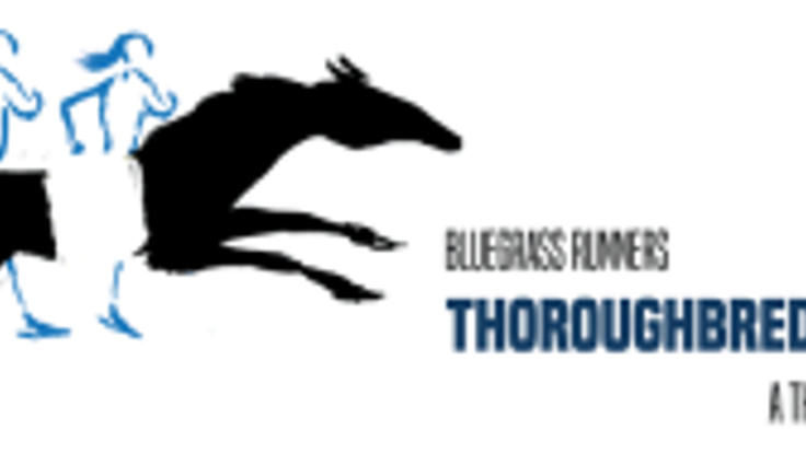 Thoroughbred Classic 5K cover