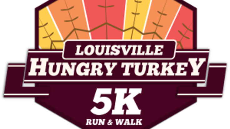 Louisville Hungry Turkey 5K cover