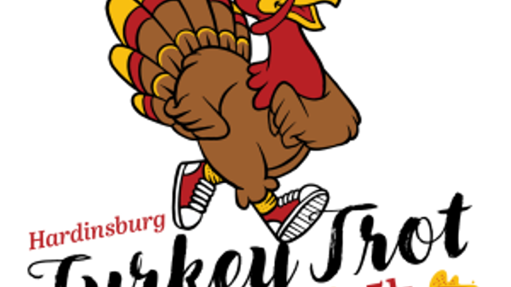 Hardinsburg Turkey Trot cover
