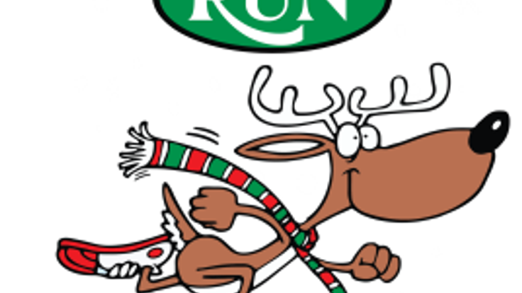 Care Net Owensboro 5K Reindeer Run/Walk cover