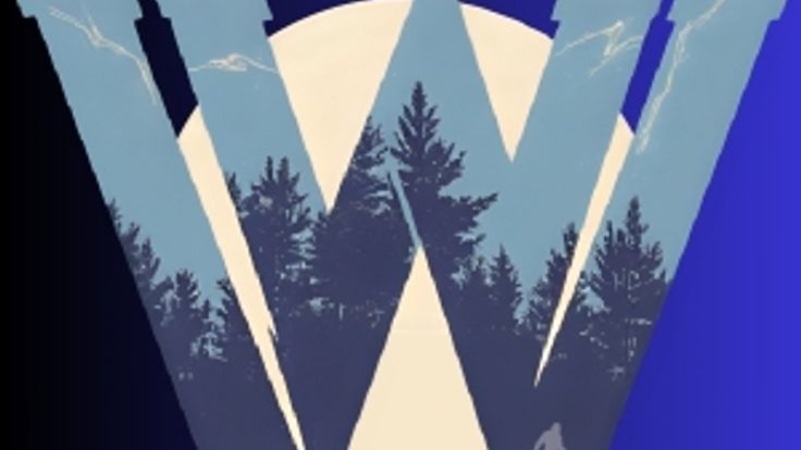 Waverly Winter Warrior cover