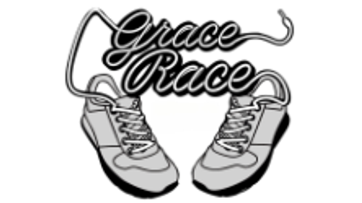 Grace Race cover