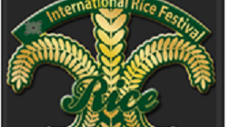 Rice Festival 5K Run cover