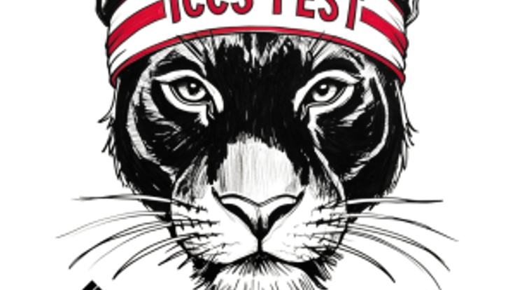 ICCS Fest and Panther Run cover
