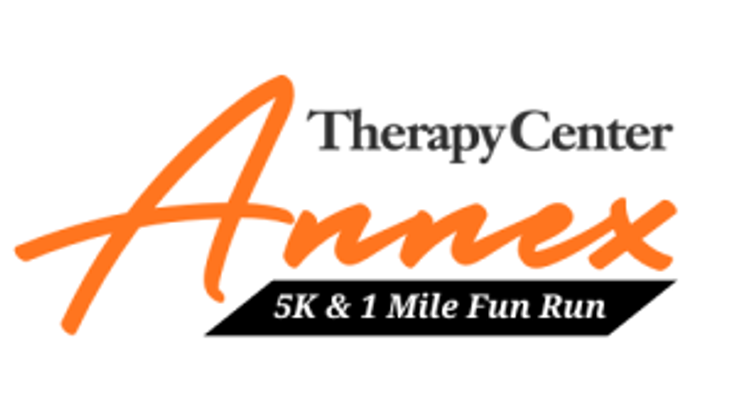 Therapy Center Annex 5K cover