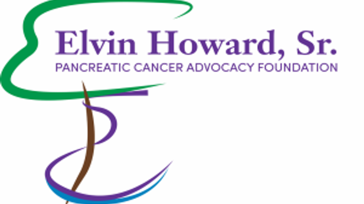 Elvin Howard, Sr. Pancreatic Cancer Advocacy Foundation 5K Run & 1 Mile Walk cover