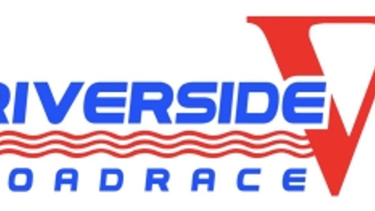 Riverside V cover