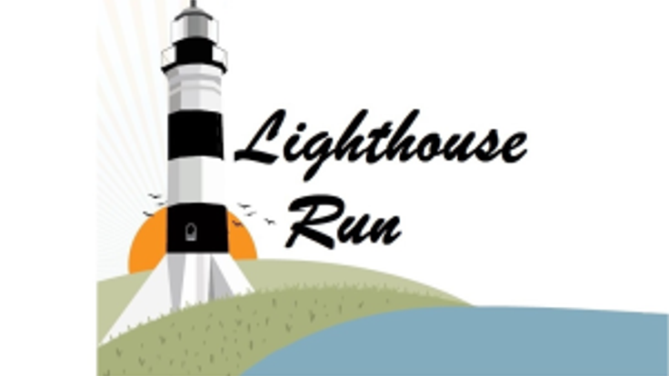 Lighthouse Run cover