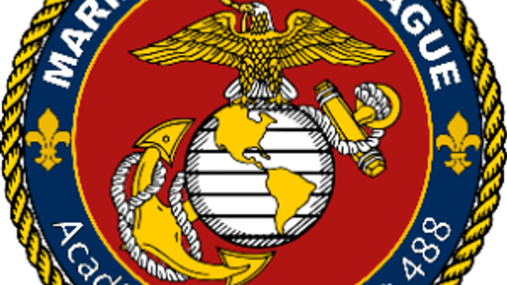 Semper Fi Strides 5K/1 Mile Walk cover