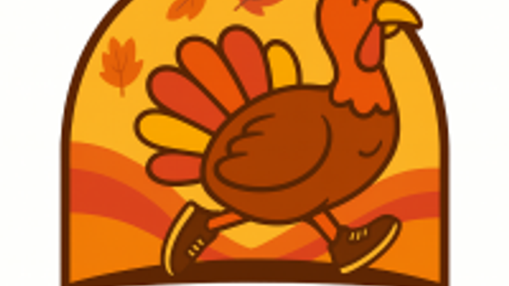 St. Joseph School Gobble Gallop Fun Run and 5K cover