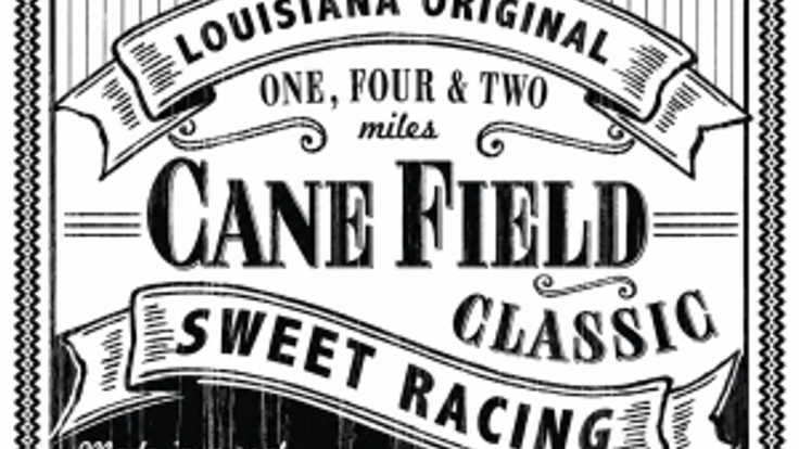 Cane Field Classic cover
