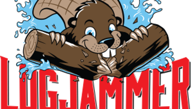 Sportspectrum's Log Jammer Marathon, Half Marathon & 5K cover