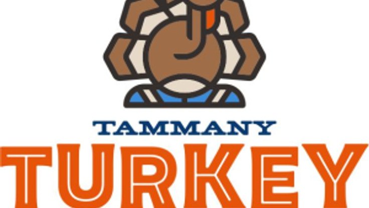 Tammany Turkey Trot cover