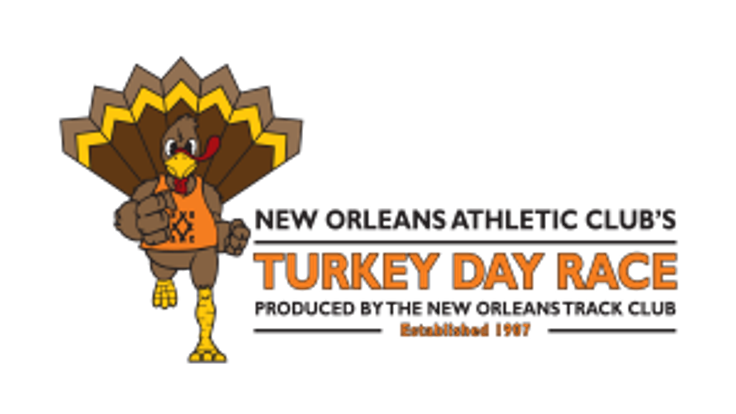 NOAC Turkey Day Race cover